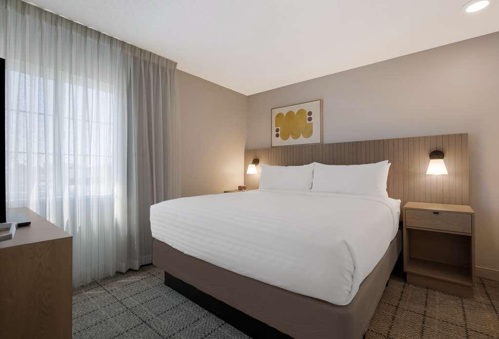 โซเนสตา ซิมพลี สวีท เออร์ไวน์ อีสต์ - ฟุตฮิลล์ Hotel เลคฟอเรสต์ ห้อง รูปภาพ